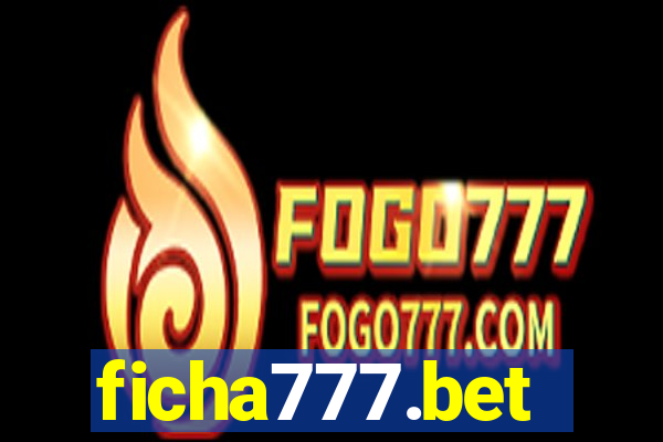 ficha777.bet