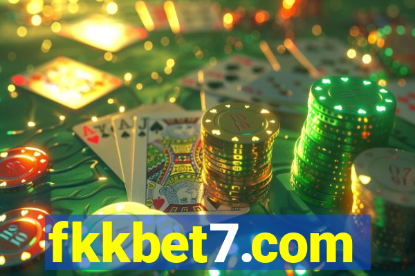 fkkbet7.com