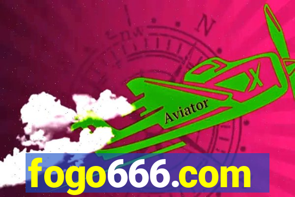 fogo666.com