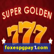 foxespgpay1.com