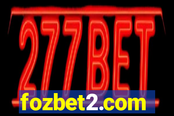 fozbet2.com