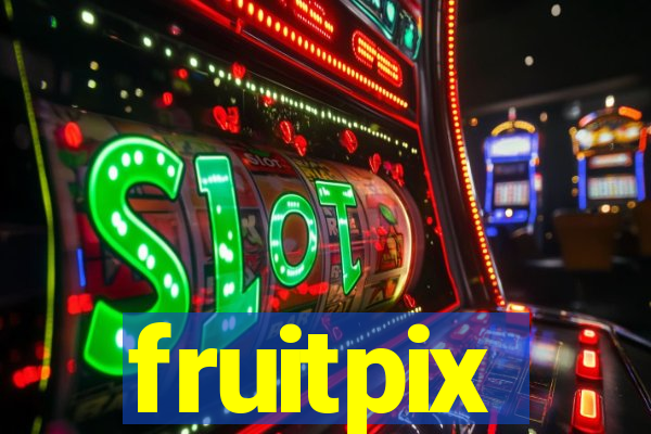 fruitpix