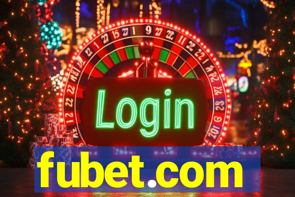 fubet.com