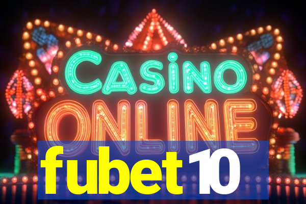 fubet10