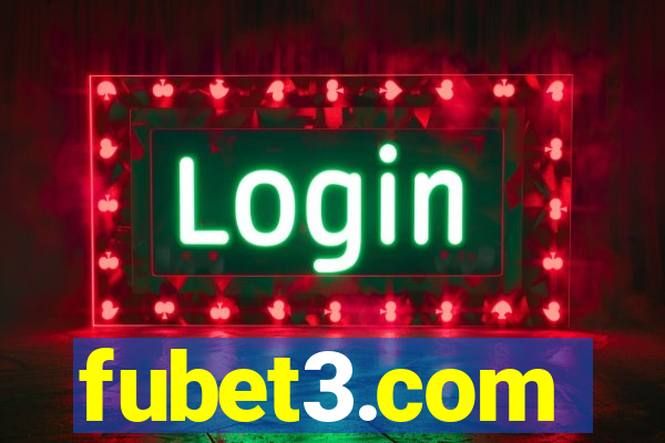 fubet3.com