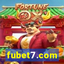 fubet7.com