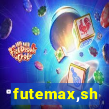 futemax,sh