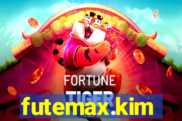 futemax.kim