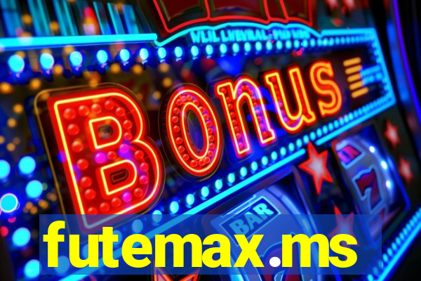 futemax.ms