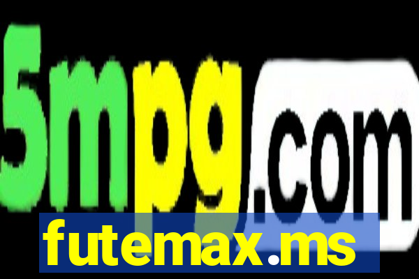 futemax.ms