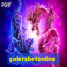 galerabetonline