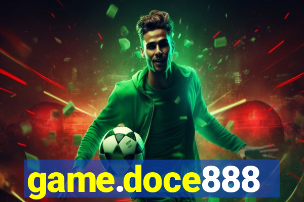 game.doce888