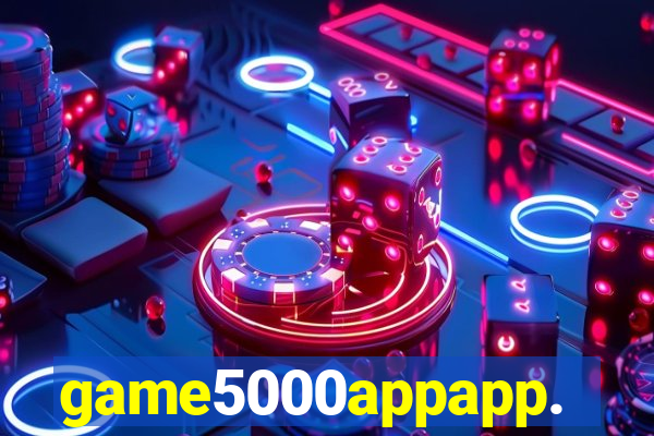 game5000appapp.com