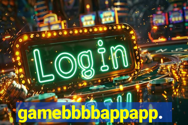 gamebbbbappapp.com