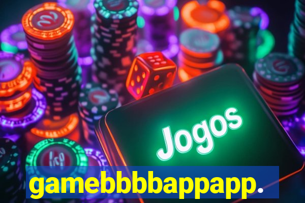 gamebbbbappapp.com