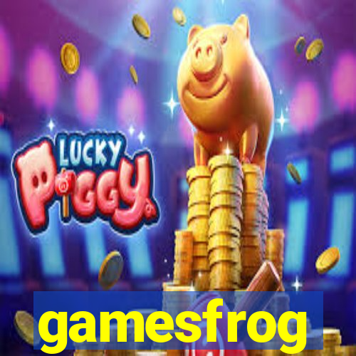 gamesfrog