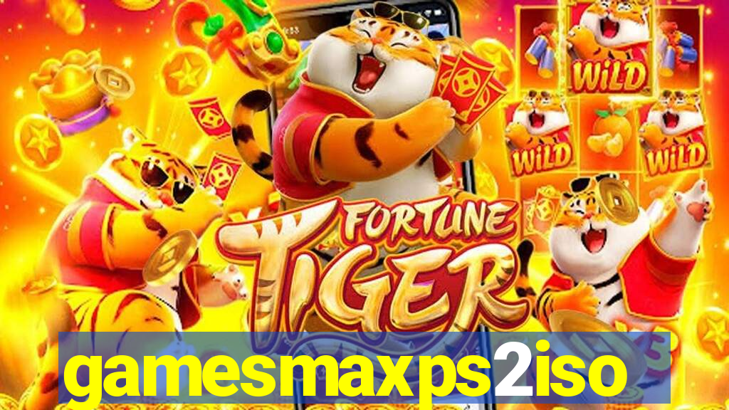 gamesmaxps2iso