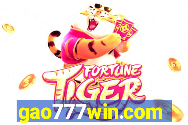 gao777win.com