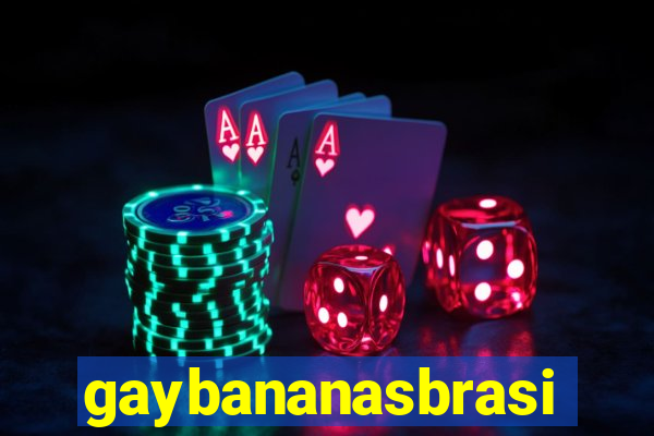 gaybananasbrasil.com