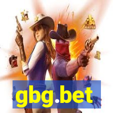 gbg.bet