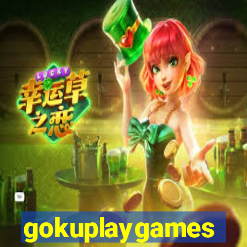 gokuplaygames