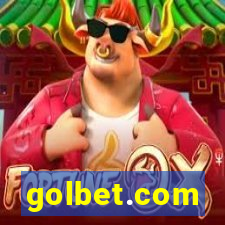 golbet.com