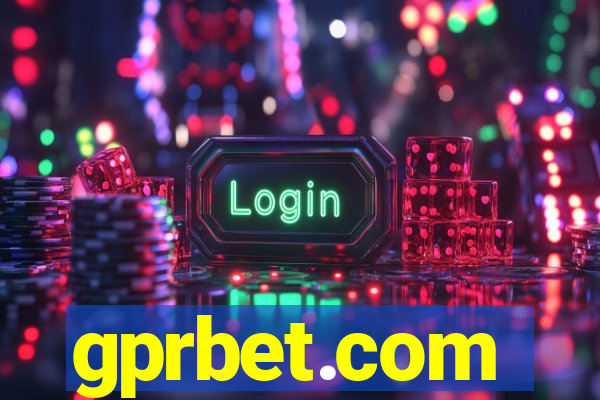 gprbet.com