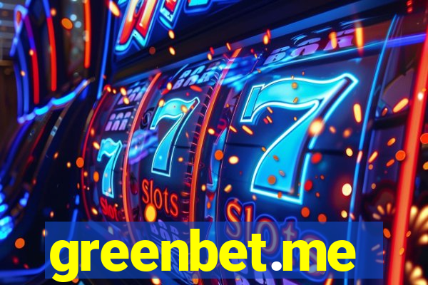 greenbet.me