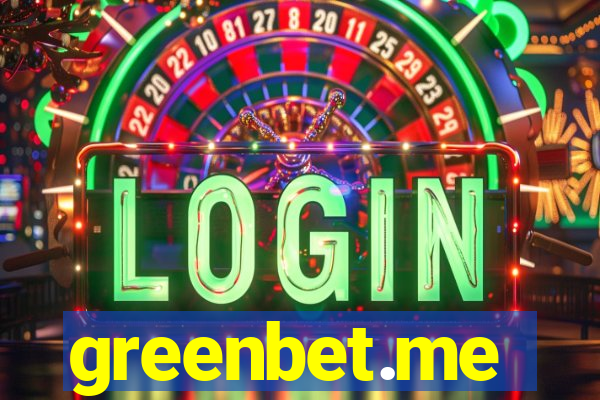 greenbet.me