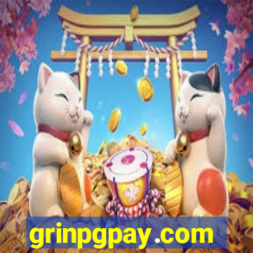 grinpgpay.com