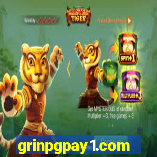 grinpgpay1.com