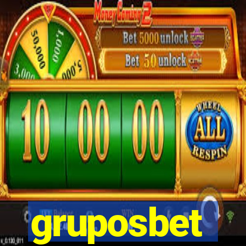 gruposbet