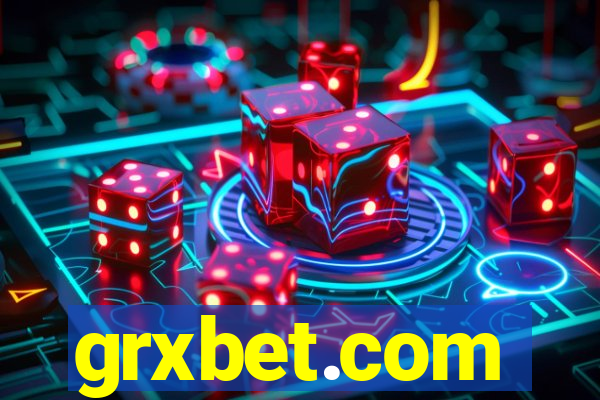 grxbet.com