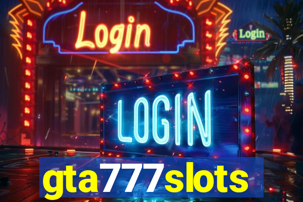 gta777slots