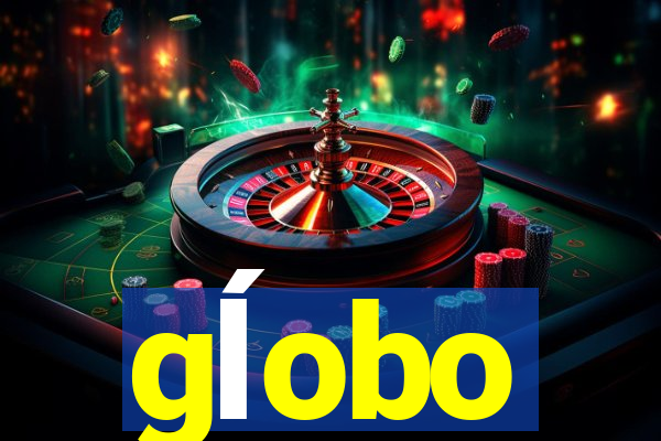 gĺobo