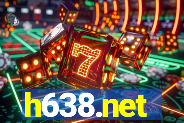 h638.net