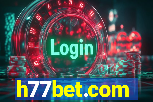 h77bet.com