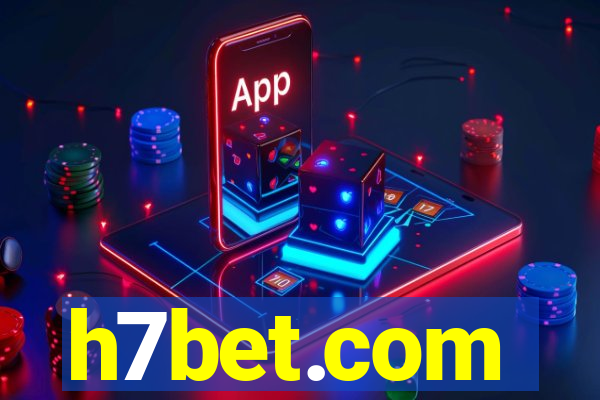 h7bet.com