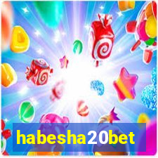 habesha20bet