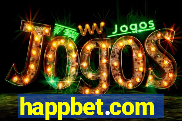 happbet.com