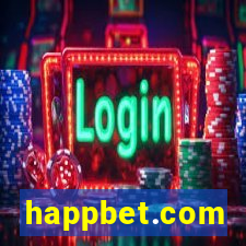 happbet.com