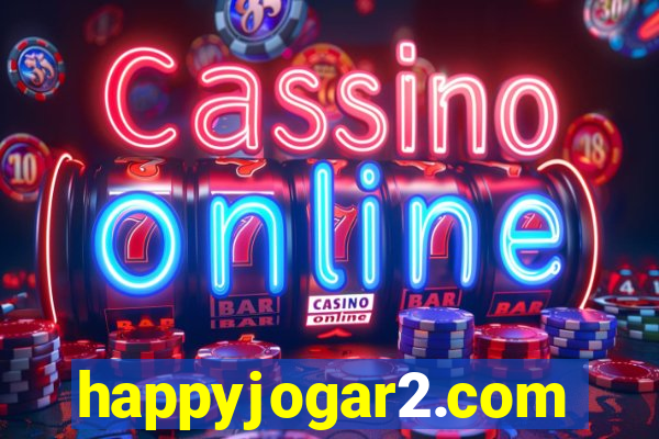 happyjogar2.com