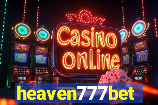 heaven777bet