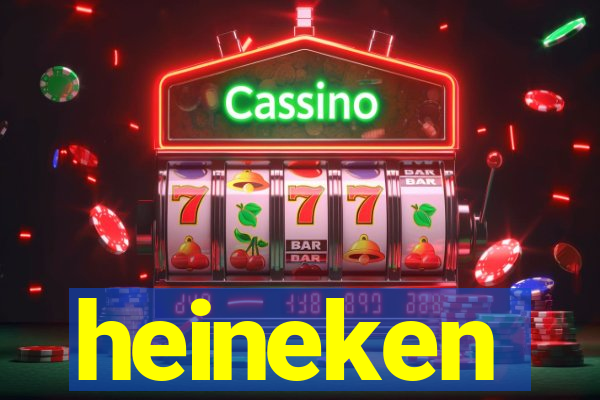 heineken-bet