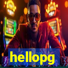 hellopg