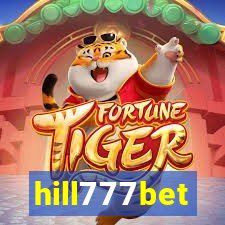 hill777bet