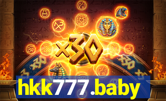 hkk777.baby