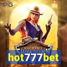 hot777bet