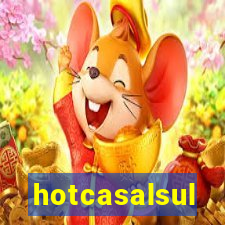 hotcasalsul