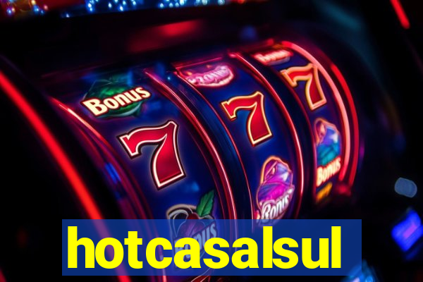 hotcasalsul